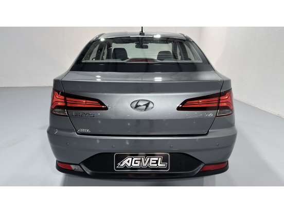 HYUNDAI-HB20S-1.6 16V FLEX VISION AUTOMÁTICO HYUNDAI-HB20S-2020