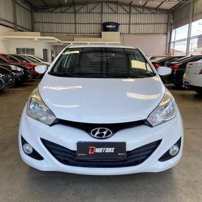 HYUNDAI-HB20S-1.6 PREMIUM 16V FLEX 4P AUTOMÁTICO HYUNDAI-HB20S-2013