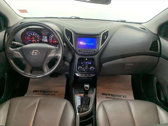 HYUNDAI-HB20S-1.6 PREMIUM 16V FLEX 4P AUTOMÁTICO HYUNDAI-HB20S-2019