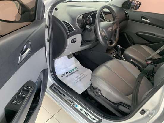 HYUNDAI-HB20S-1.6 PREMIUM 16V FLEX 4P AUTOMÁTICO HYUNDAI-HB20S-2019