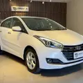 HYUNDAI HB20S 1.6 PREMIUM 16V FLEX 4P AUTOMÁTICO HYUNDAI HB20S 1.6 PREMIUM 16V FLEX 4P AUTOMÁTICO