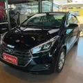 HYUNDAI HB20S 1.6 PREMIUM 16V FLEX 4P AUTOMÁTICO HYUNDAI HB20S 1.6 PREMIUM 16V FLEX 4P AUTOMÁTICO