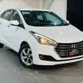 HYUNDAI HB20S 1.6 PREMIUM 16V FLEX 4P AUTOMÁTICO HYUNDAI HB20S 1.6 PREMIUM 16V FLEX 4P AUTOMÁTICO
