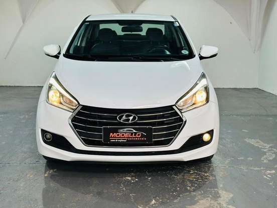 HYUNDAI-HB20S-1.6 PREMIUM 16V FLEX 4P AUTOMÁTICO HYUNDAI-HB20S-2016