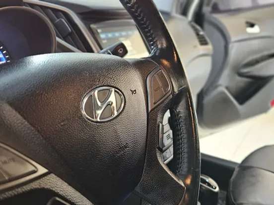 HYUNDAI-HB20S-1.6 PREMIUM 16V FLEX 4P AUTOMÁTICO HYUNDAI-HB20S-2018