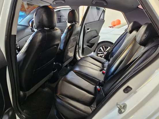HYUNDAI-HB20S-1.6 PREMIUM 16V FLEX 4P AUTOMÁTICO HYUNDAI-HB20S-2018