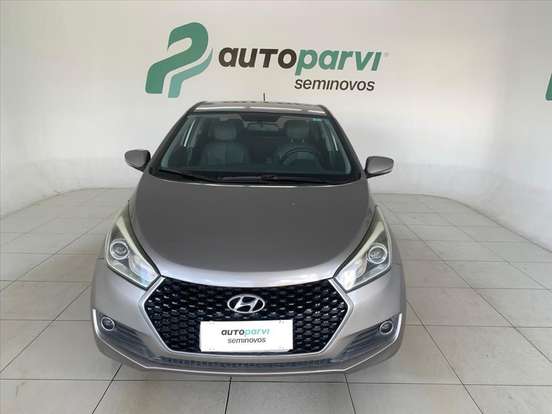 HYUNDAI-HB20S-1.6 PREMIUM 16V FLEX 4P AUTOMÁTICO HYUNDAI-HB20S-2019