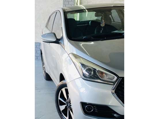 HYUNDAI-HB20S-1.6 PREMIUM 16V FLEX 4P AUTOMÁTICO HYUNDAI-HB20S-2019