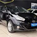 HYUNDAI HB20S 1.6 PREMIUM 16V FLEX 4P MANUAL HYUNDAI HB20S 1.6 PREMIUM 16V FLEX 4P MANUAL
