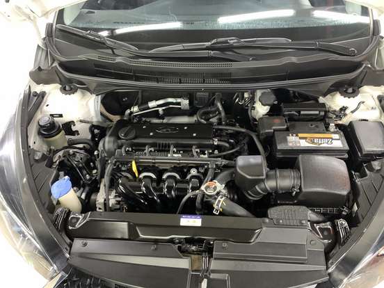 HYUNDAI-HB20S-1.6 STYLE 16V FLEX 4P AUTOMÁTICO HYUNDAI-HB20S-2019