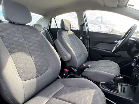 HYUNDAI-HB20S-1.6 STYLE 16V FLEX 4P AUTOMÁTICO HYUNDAI-HB20S-2018