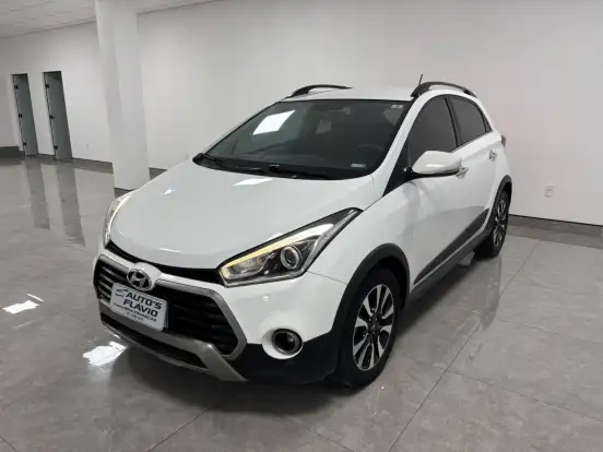 HYUNDAI-HB20X-2019
