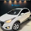 HYUNDAI HB20X 1.6 16V PREMIUM FLEX 4P AUTOMÁTICO HYUNDAI HB20X 1.6 16V PREMIUM FLEX 4P AUTOMÁTICO