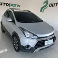 HYUNDAI HB20X 1.6 16V STYLE FLEX 4P MANUAL HYUNDAI HB20X 1.6 16V STYLE FLEX 4P MANUAL