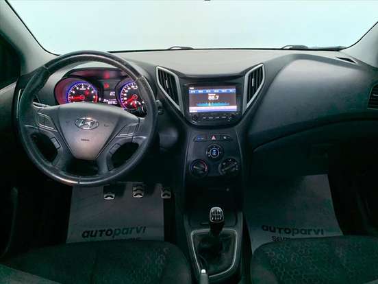 HYUNDAI-HB20X-1.6 16V STYLE FLEX 4P MANUAL HYUNDAI-HB20X-2018