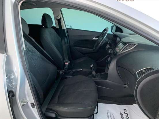 HYUNDAI-HB20X-1.6 16V STYLE FLEX 4P MANUAL HYUNDAI-HB20X-2018