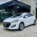 HYUNDAI I30 1.8 MPI 16V GASOLINA 4P AUTOMATICO HYUNDAI I30 1.8 MPI 16V GASOLINA 4P AUTOMATICO