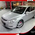 HYUNDAI I30 2.0 MPI 16V GASOLINA 4P AUTOMÁTICO HYUNDAI I30 2.0 MPI 16V GASOLINA 4P AUTOMÁTICO