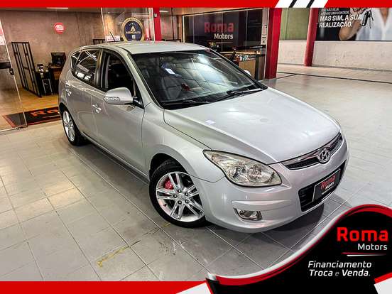 HYUNDAI-I30-2009