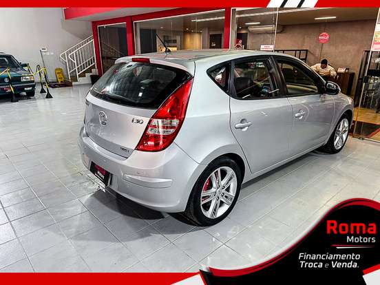 HYUNDAI-I30-2009