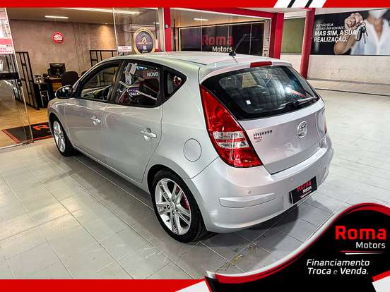 HYUNDAI-I30-2009