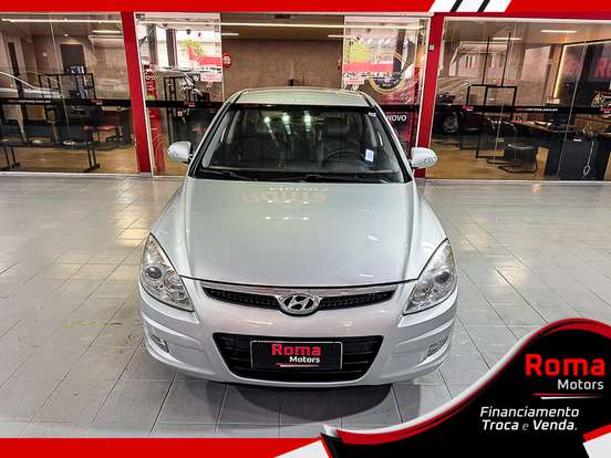 HYUNDAI-I30-2009