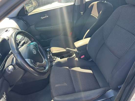 HYUNDAI-I30-2.0 MPI 16V GASOLINA 4P MANUAL HYUNDAI-I30-2011