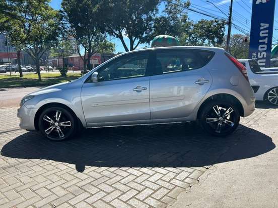 HYUNDAI-I30-2.0 MPI 16V GASOLINA 4P MANUAL HYUNDAI-I30-2011