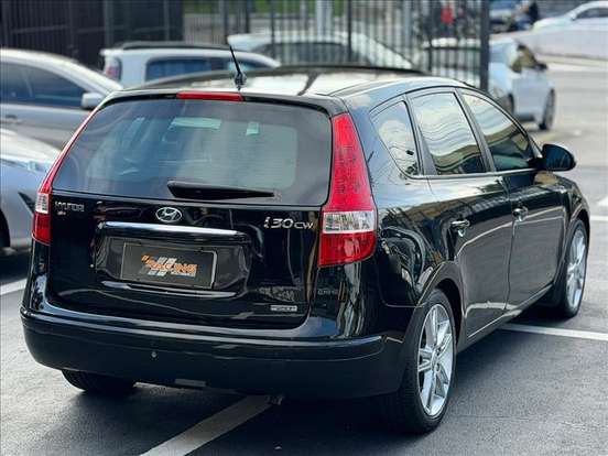 HYUNDAI-I30 CW-2010