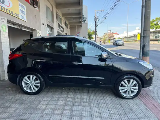 HYUNDAI-IX35-2.0 MPI 4X2 16V FLEX 4P AUTOMÁTICO HYUNDAI-IX35-2013