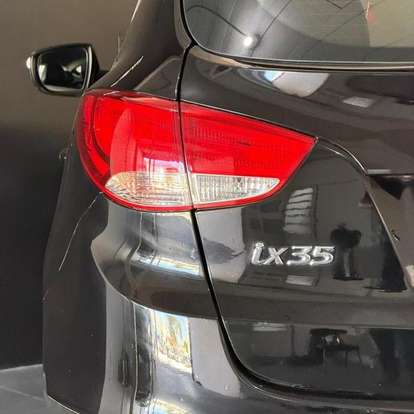 HYUNDAI-IX35-2.0 MPFI 16V FLEX 4P AUTOMÁTICO HYUNDAI-IX35-2016