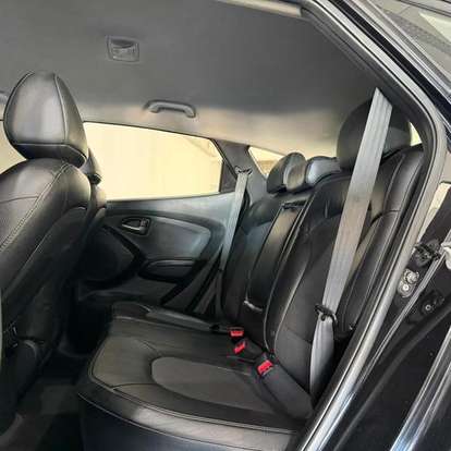 HYUNDAI-IX35-2.0 MPFI 16V FLEX 4P AUTOMÁTICO HYUNDAI-IX35-2016