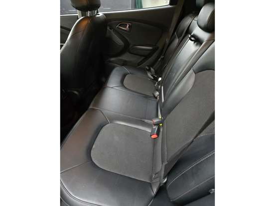 HYUNDAI-IX35-2.0 MPFI GL 16V FLEX 4P AUTOMÁTICO HYUNDAI-IX35-2020