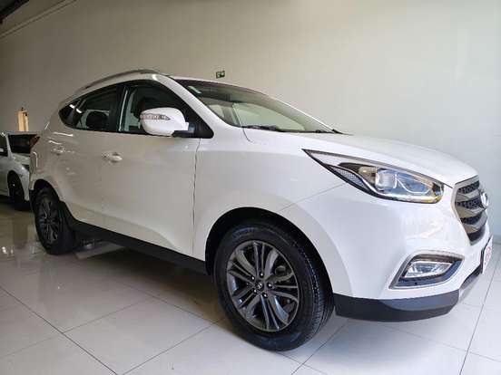 HYUNDAI-IX35-2.0 MPFI GL 16V FLEX 4P AUTOMÁTICO HYUNDAI-IX35-2019