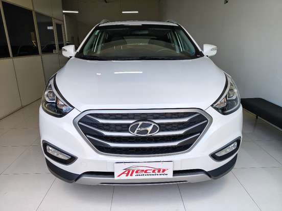 HYUNDAI-IX35-2.0 MPFI GL 16V FLEX 4P AUTOMÁTICO HYUNDAI-IX35-2019