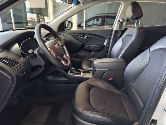 HYUNDAI-IX35-2.0 MPFI GL 16V FLEX 4P AUTOMÁTICO HYUNDAI-IX35-2019