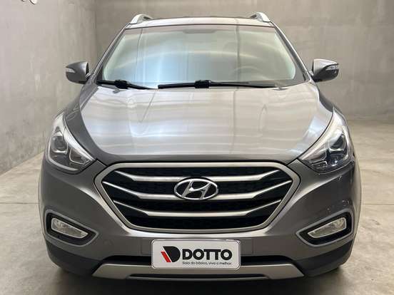 HYUNDAI-IX35-2.0 MPFI GL 16V FLEX 4P AUTOMÁTICO HYUNDAI-IX35-2018