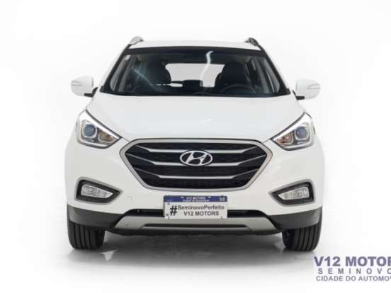 HYUNDAI-IX35-2.0 MPFI GL 16V FLEX 4P AUTOMÁTICO HYUNDAI-IX35-2021