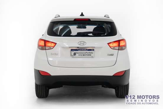 HYUNDAI-IX35-2.0 MPFI GL 16V FLEX 4P AUTOMÁTICO HYUNDAI-IX35-2021