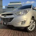 HYUNDAI IX35 2.0 MPFI GLS 16V FLEX 4P AUTOMÁTICO HYUNDAI IX35 2.0 MPFI GLS 16V FLEX 4P AUTOMÁTICO