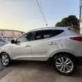 HYUNDAI IX35 2.0 MPFI GLS 16V FLEX 4P AUTOMÁTICO HYUNDAI IX35 2.0 MPFI GLS 16V FLEX 4P AUTOMÁTICO