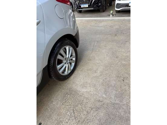 HYUNDAI-IX35-2.0 MPFI GLS 16V FLEX 4P AUTOMÁTICO HYUNDAI-IX35-2014