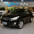 HYUNDAI IX35 2.0 MPI 4X2 16V FLEX 4P AUTOMÁTICO HYUNDAI IX35 2.0 MPI 4X2 16V FLEX 4P AUTOMÁTICO