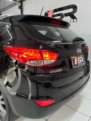 HYUNDAI-IX35-2.0 MPI 4X2 16V FLEX 4P AUTOMÁTICO HYUNDAI-IX35-2013