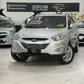 HYUNDAI IX35 2.0 MPI 4X2 16V GASOLINA 4P MANUAL HYUNDAI IX35 2.0 MPI 4X2 16V GASOLINA 4P MANUAL