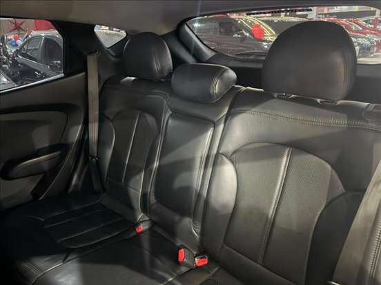 HYUNDAI-IX35-2.0 MPI 4X2 16V GASOLINA 4P MANUAL HYUNDAI-IX35-2010