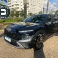 HYUNDAI KONA 1.6 GDI HEV DCT HYUNDAI KONA 1.6 GDI HEV DCT