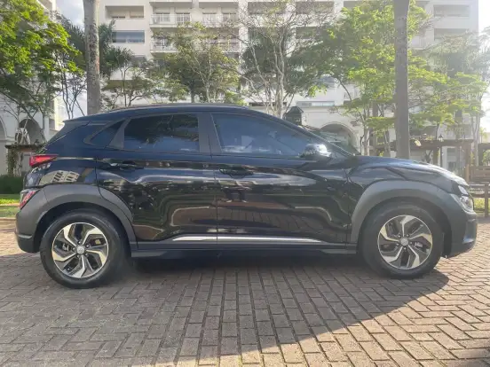 HYUNDAI-KONA-1.6 GDI HEV DCT HYUNDAI-KONA-2023
