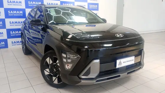 HYUNDAI KONA 1.6 GDI HEV ULTIMATE DCT
