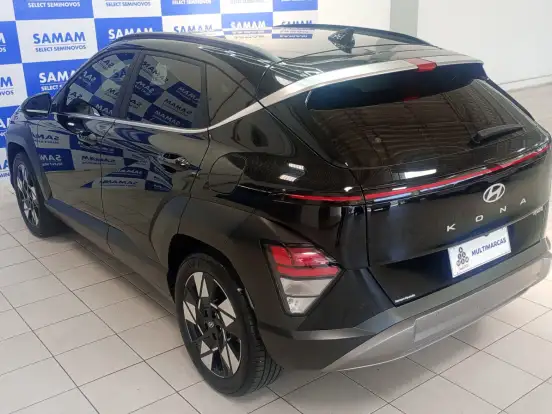 HYUNDAI-KONA-1.6 GDI HEV ULTIMATE DCT HYUNDAI-KONA-2025